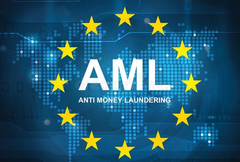 aml-anti-money-laundering-concept-aml-anti-money-laundering-134041241
